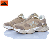 Кроссовки Lqd M991 beige от магазина Frison