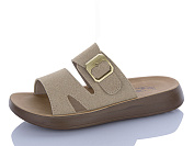 Шлепанцы I.Trendy ZK001-7 от магазина Frison