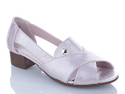 Туфли Fg FM2825-4 батал от магазина Frison