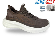 Кроссовки Jong-Golf C12036-4 от магазина Frison