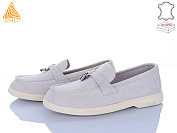 Туфли Stilli Group Q80-8 шкіра от магазина Frison