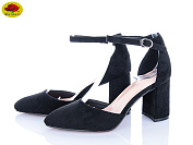 Туфли Meideli L899-1 от магазина Frison