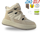 Ботинки Jong-Golf C40630-6 от магазина Frison