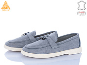 Туфли Stilli Group Q90-7 шкіра от магазина Frison