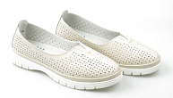Мокасины Allshoes 207216 от магазина Frison