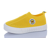 Кроссовки Super Gear A01603-3 yellow от магазина Frison