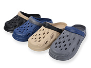 Кроксы Hongquan Q32 mix от магазина Frison