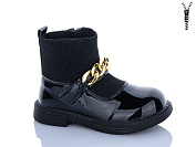 Ботинки Xifa Kids XXF02-HJ2239-2B от магазина Frison