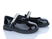 Туфли Clibee A2788 black от магазина Frison