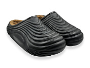 Сабо Rai Shoes C130 чорний от магазина Frison