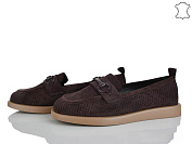 Туфли Бабочка 8493-47 от магазина Frison