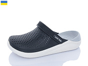 Кроксы Luckline 5117-371 от магазина Frison