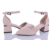 Туфли Бабочка 2312-168 от магазина Frison