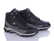 Ботинки Suba AB641-2 от магазина Frison