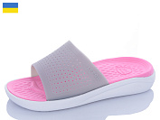 Шлепанцы Luckline 5031-373 от магазина Frison