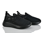 Кроссовки Бабочка 399-675 от магазина Frison