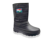 Сапоги Rai Shoes CM7 чорний от магазина Frison