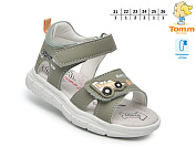 Босоножки Том.М 68104H от магазина Frison