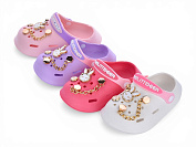 Кроксы Deshman 9740 mix от магазина Frison