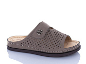 Шлепанцы Leguzaza 603-9 от магазина Frison