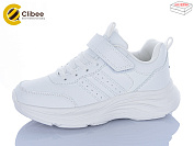 Кроссовки Clibee-Apawwa EC803-1 white от магазина Frison