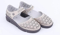 Туфли Allshoes 195176 от магазина Frison