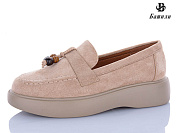 Туфли Башили G6512-17 от магазина Frison