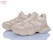 Кроссовки Мир 4262-2027-12-4 от магазина Frison