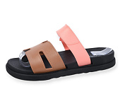 Шлепанцы Hongquan X58-6 от магазина Frison