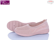Туфли Little Fairy A1037-3 от магазина Frison