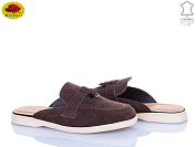 Шлепанцы Meideli WTP0109-2 от магазина Frison