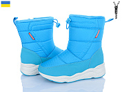 Дутики Zahar T741-3 от магазина Frison