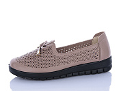 Туфли Baolikang 3032-3 от магазина Frison