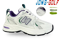 Кроссовки Jong-Golf B11778-12 от магазина Frison