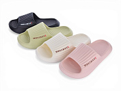 Шлепанцы Lion-Lu 777-63 mix от магазина Frison