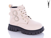 Ботинки Леопард F814B-11-old-1 от магазина Frison