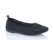 Балетки Qq Shoes YS3212-1 от магазина Frison