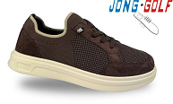 Кроссовки Jong-Golf C11833-4 от магазина Frison