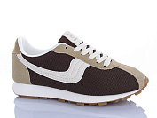 Кроссовки Violeta 2028-17 coffee от магазина Frison