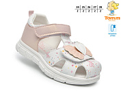 Босоножки Том.М 65102B от магазина Frison