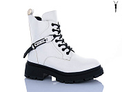 Ботинки Qq Панда 96-5 от магазина Frison