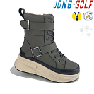 Ботинки Jong-Golf C40396-2 от магазина Frison