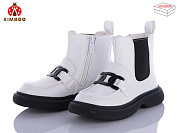 Ботинки Kimboo FG2187-2C от магазина Frison