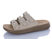 Шлепанцы I.Trendy ZK005-8 от магазина Frison