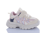 Кроссовки Comfort-Baby 6685-1 рожевий от магазина Frison