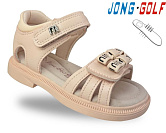 Босоножки Jong-Golf B20697-8 от магазина Frison