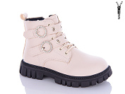 Ботинки Леопард F814-11-old-1 от магазина Frison