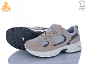 Кроссовки Stilli Kids TQ40-5 шкіра от магазина Frison