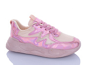Кроссовки Jibukang 03-882 pink от магазина Frison