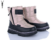 Дутики Okshoes T10830B от магазина Frison